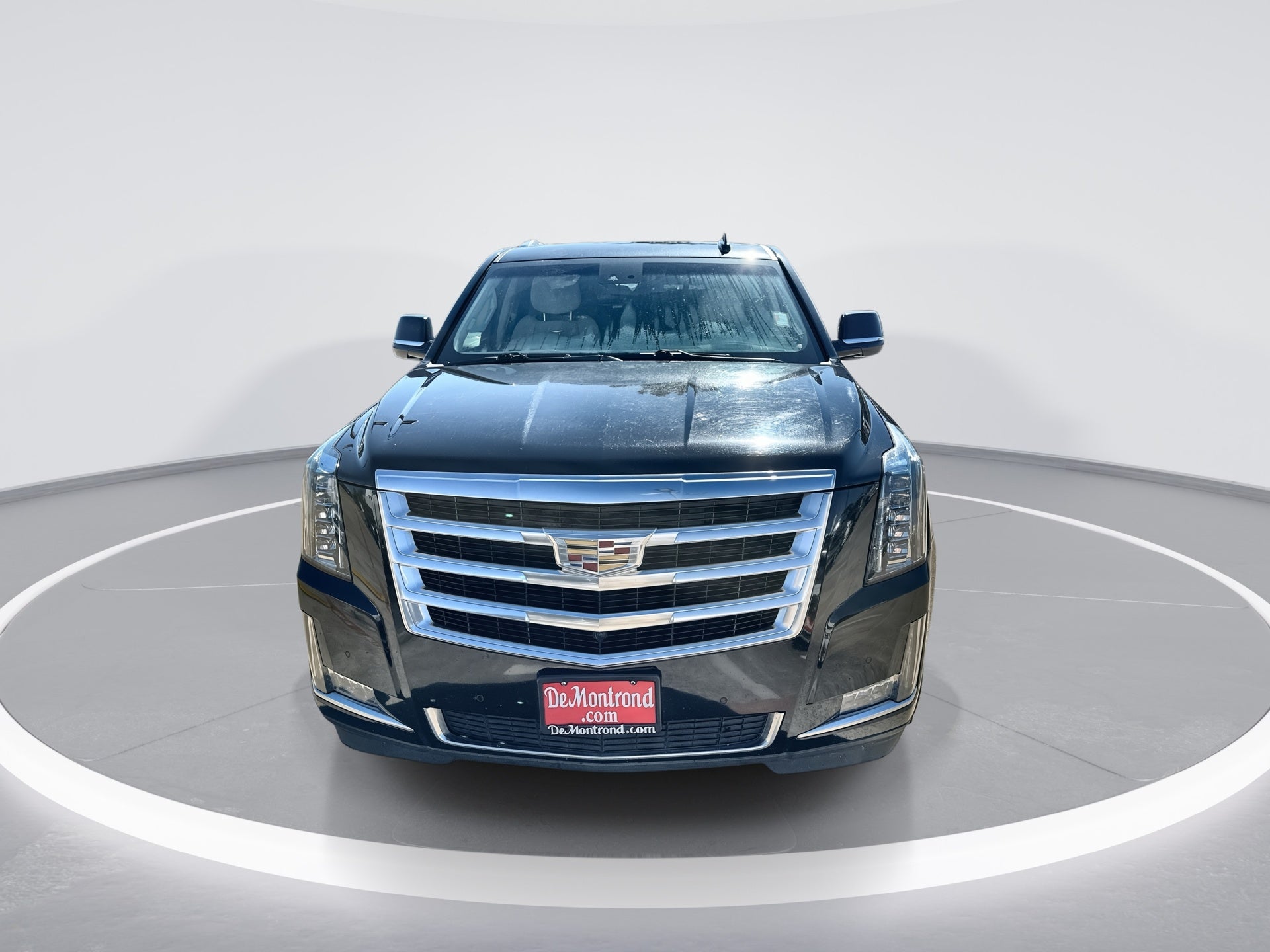 2016 Cadillac Escalade Luxury Collection