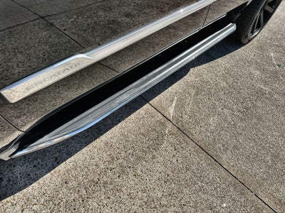 2016 Cadillac Escalade Luxury Collection