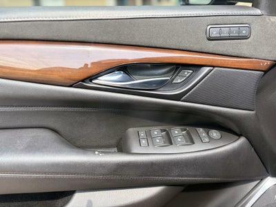 2019 Cadillac Escalade Premium Luxury