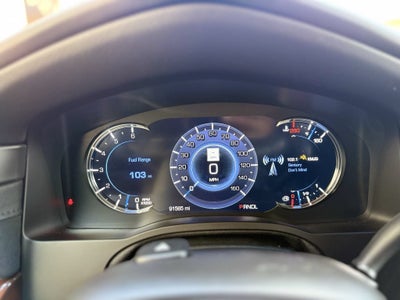 2019 Cadillac Escalade Premium Luxury