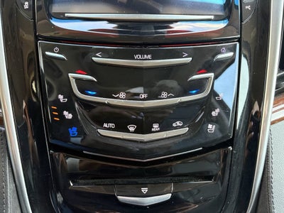 2019 Cadillac Escalade Premium Luxury