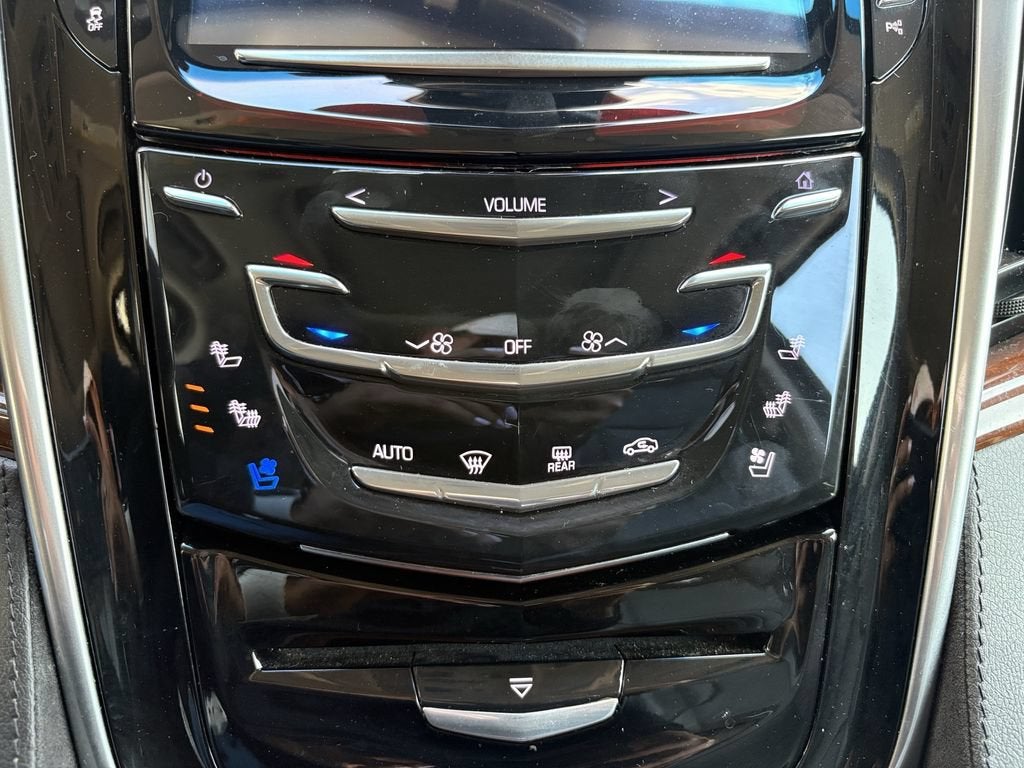2019 Cadillac Escalade Premium Luxury