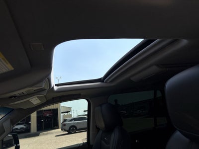 2019 Cadillac Escalade Premium Luxury
