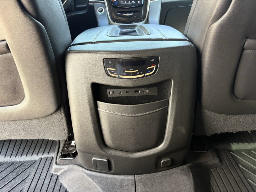 2019 Cadillac Escalade Premium Luxury