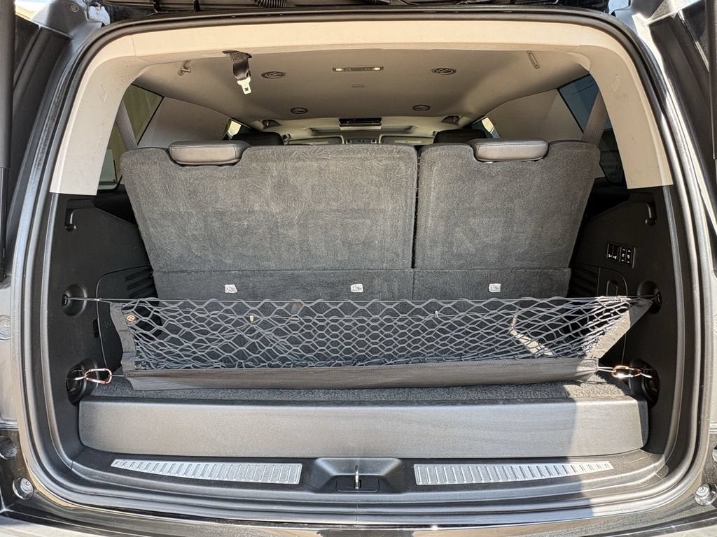 2019 Cadillac Escalade Premium Luxury