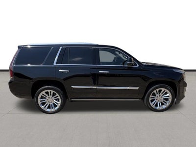 2019 Cadillac Escalade Premium Luxury