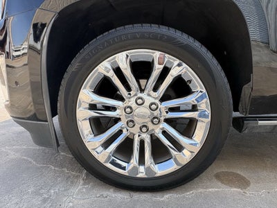 2019 Cadillac Escalade Premium Luxury