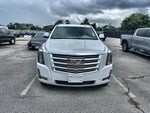 2020 Cadillac Escalade Platinum