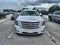2020 Cadillac Escalade Platinum