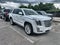 2020 Cadillac Escalade Platinum