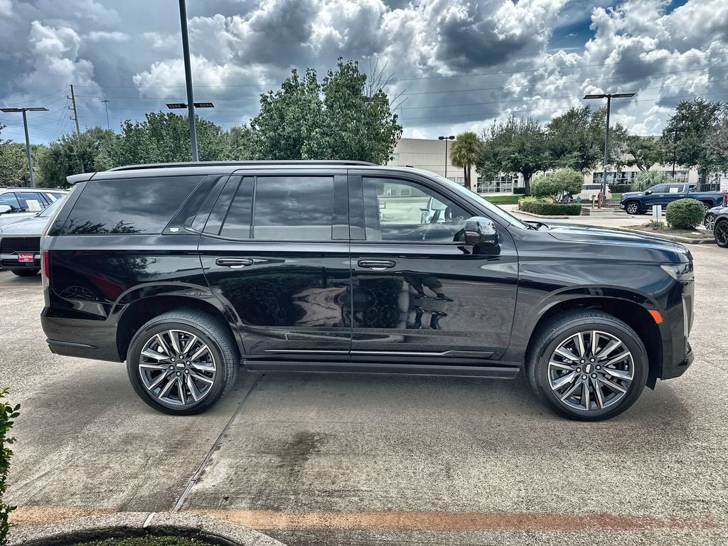 2023 Cadillac Escalade Sport - Photo 10