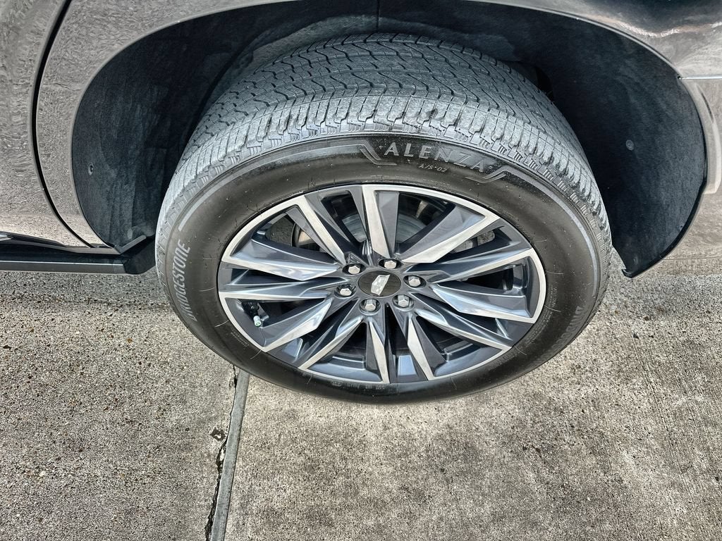2023 Cadillac Escalade Sport - Photo 12