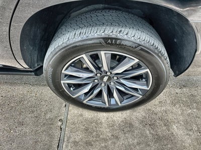 2023 Cadillac Escalade 4WD Sport