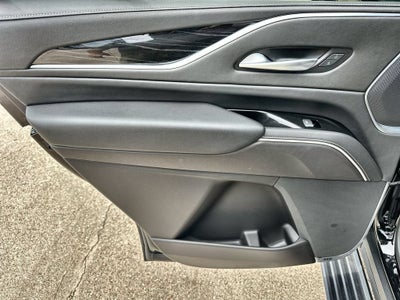 2023 Cadillac Escalade 4WD Sport