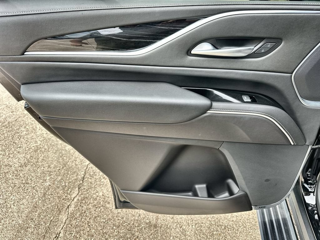 2023 Cadillac Escalade 4WD Sport