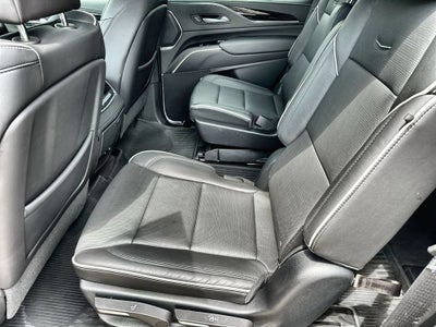 2023 Cadillac Escalade 4WD Sport