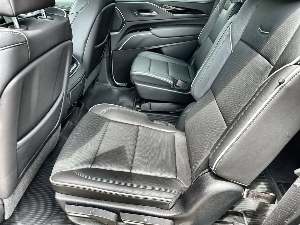 2023 Cadillac Escalade 4WD Sport