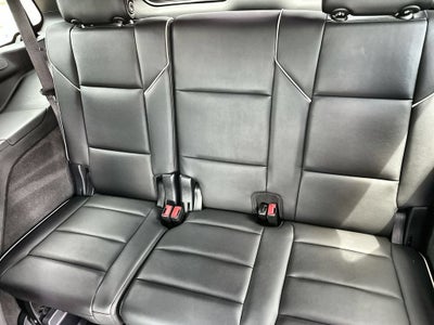 2023 Cadillac Escalade 4WD Sport