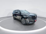 2023 Cadillac Escalade 4WD Sport