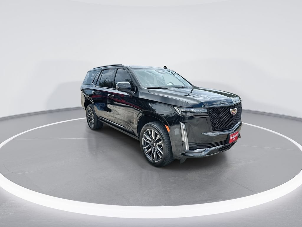 2023 Cadillac Escalade 4WD Sport