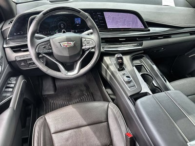 2023 Cadillac Escalade 4WD Sport