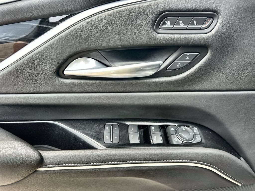 2023 Cadillac Escalade 4WD Sport