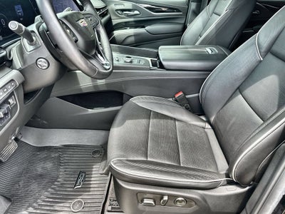 2023 Cadillac Escalade 4WD Sport