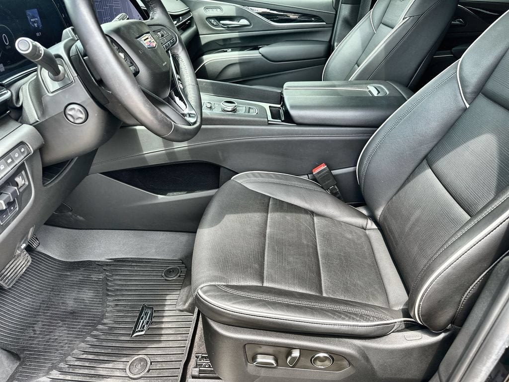2023 Cadillac Escalade 4WD Sport