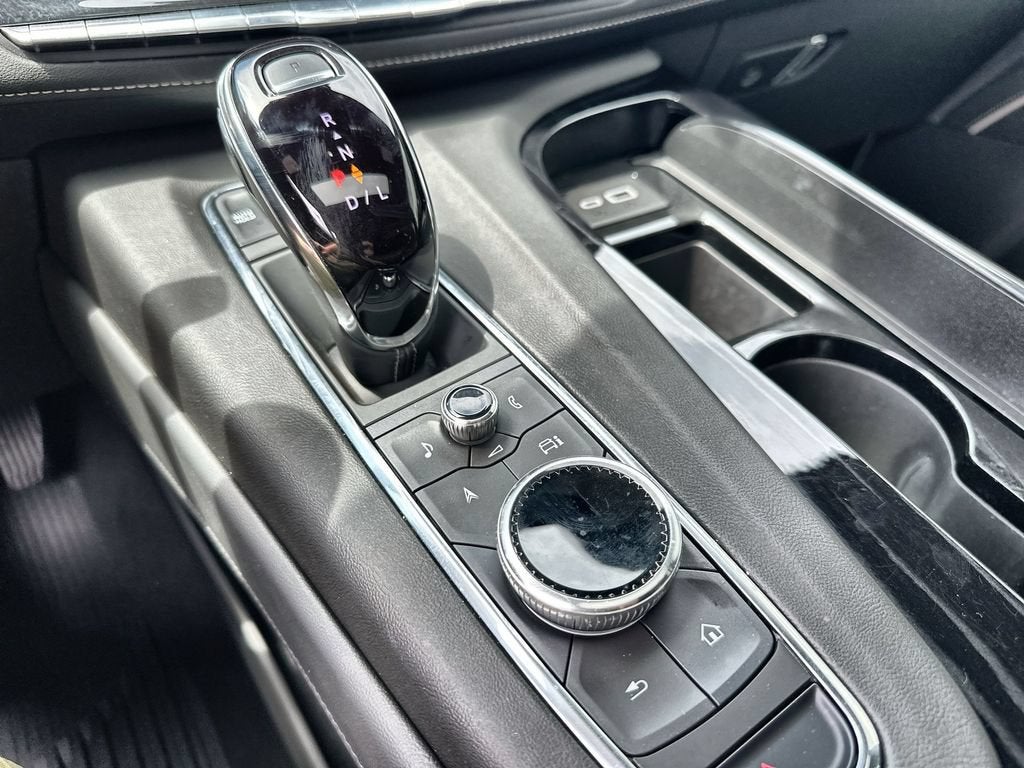 2023 Cadillac Escalade 4WD Sport