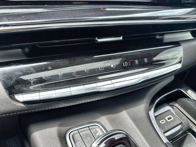2023 Cadillac Escalade 4WD Sport