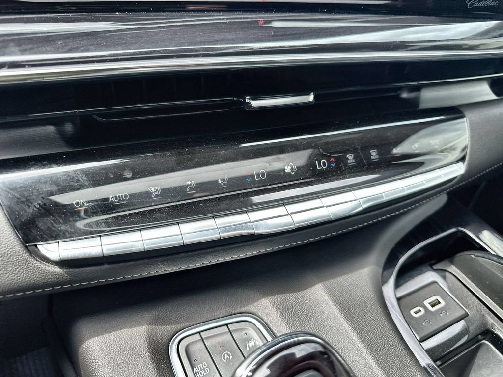 2023 Cadillac Escalade 4WD Sport