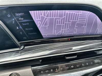 2023 Cadillac Escalade 4WD Sport