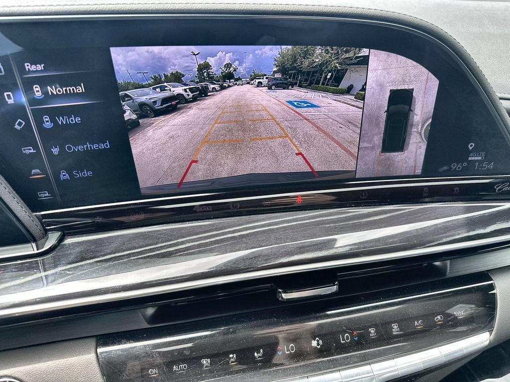 2023 Cadillac Escalade 4WD Sport