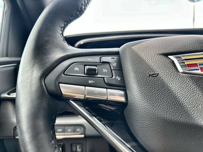 2023 Cadillac Escalade 4WD Sport