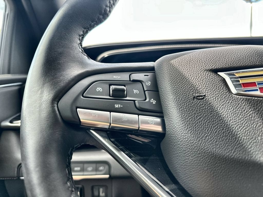 2023 Cadillac Escalade 4WD Sport