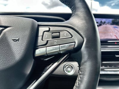 2023 Cadillac Escalade 4WD Sport