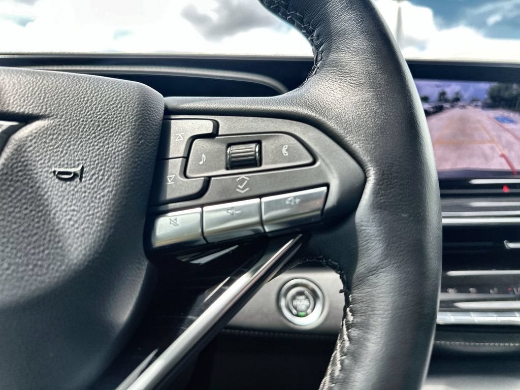 2023 Cadillac Escalade 4WD Sport