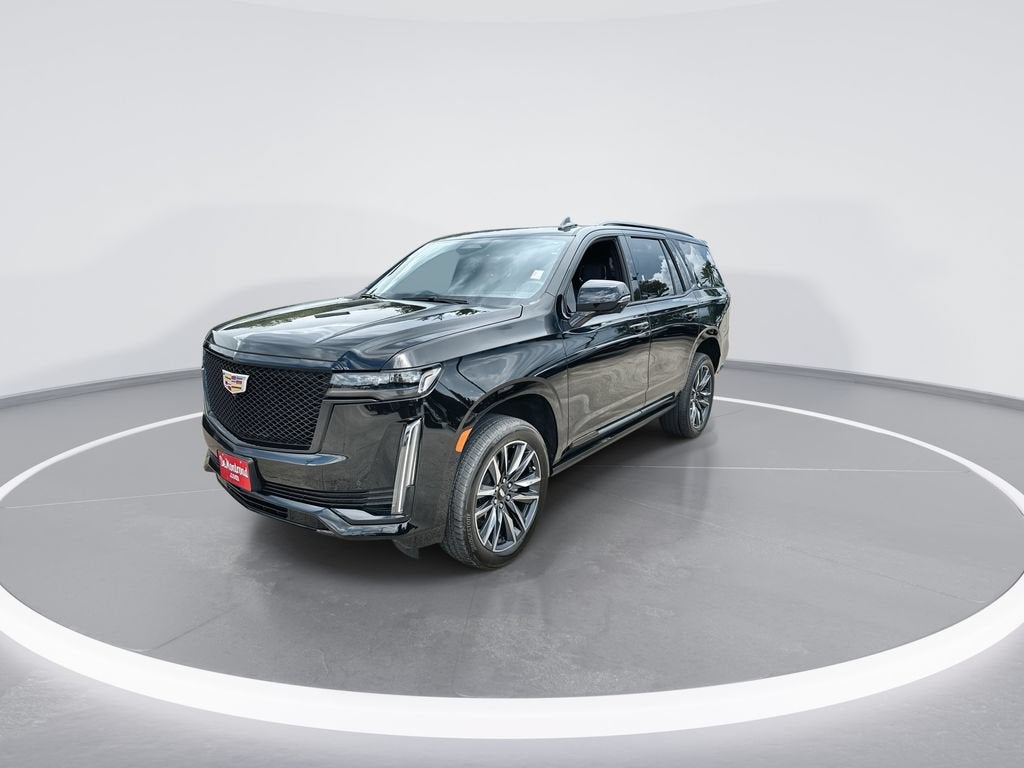 2023 Cadillac Escalade 4WD Sport
