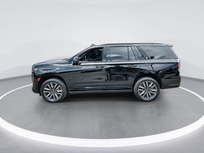 2023 Cadillac Escalade 4WD Sport