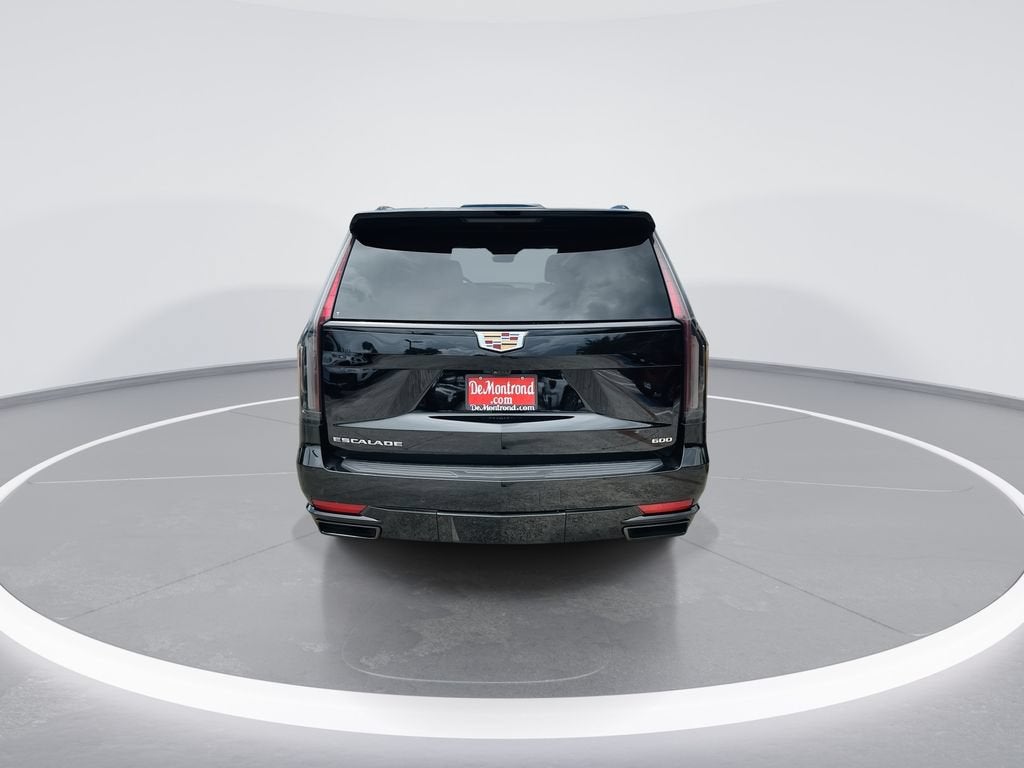 2023 Cadillac Escalade Sport - Photo 7