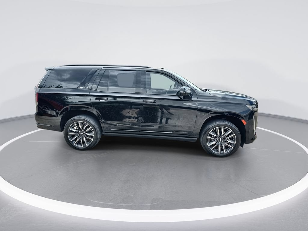 2023 Cadillac Escalade Sport - Photo 9