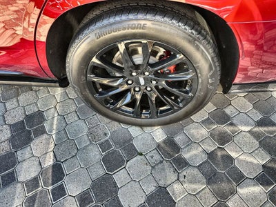 2023 Cadillac Escalade Escalade-V