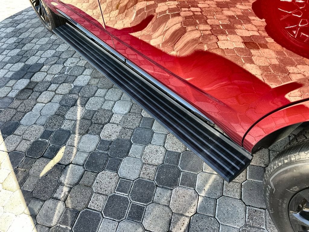 2023 Cadillac Escalade Escalade-V