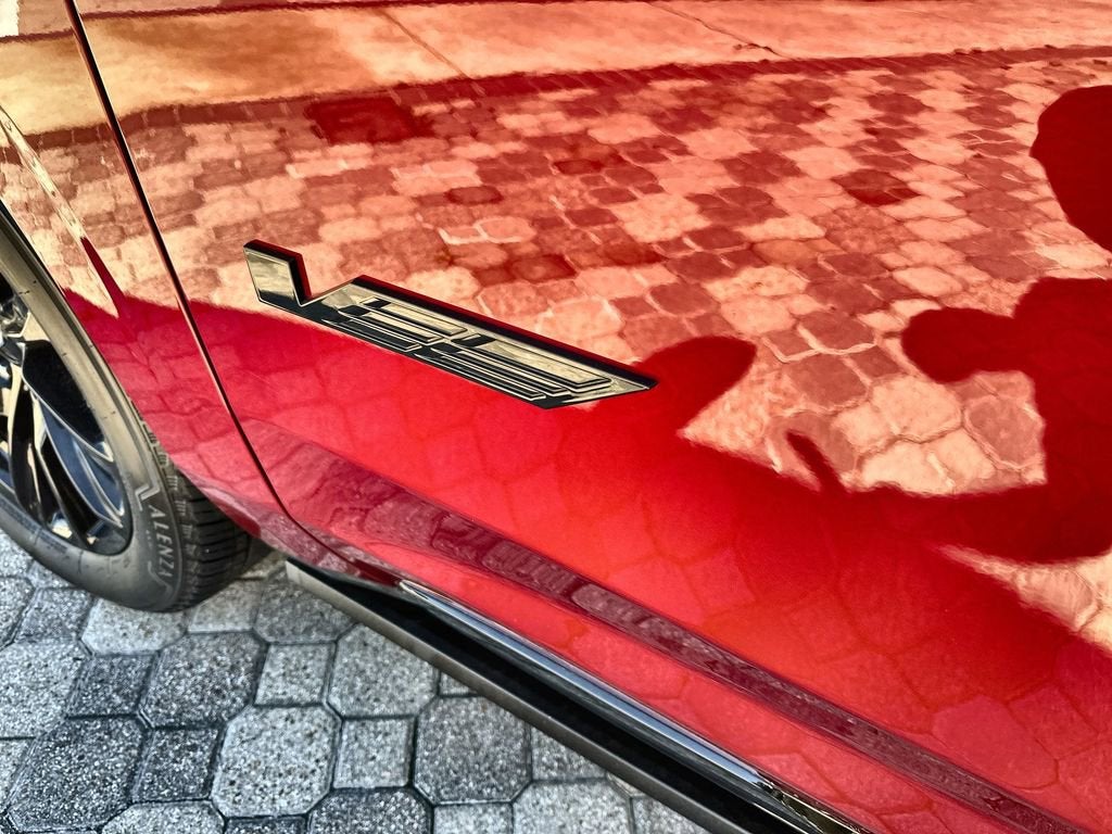 2023 Cadillac Escalade Escalade-V