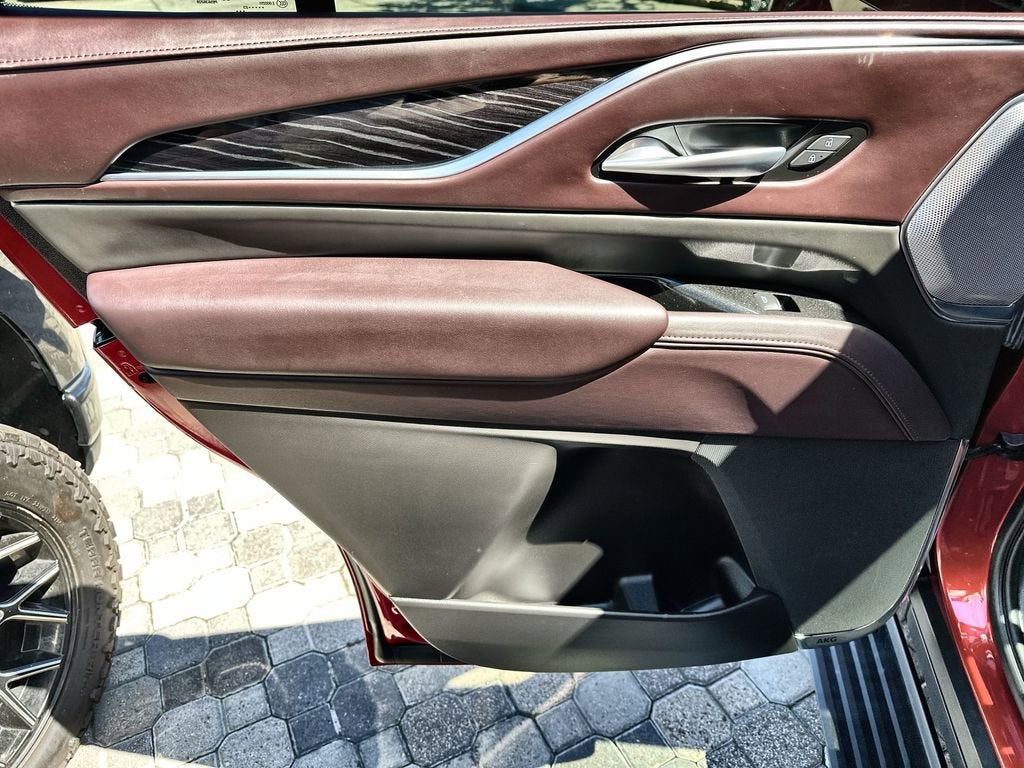 2023 Cadillac Escalade Escalade-V