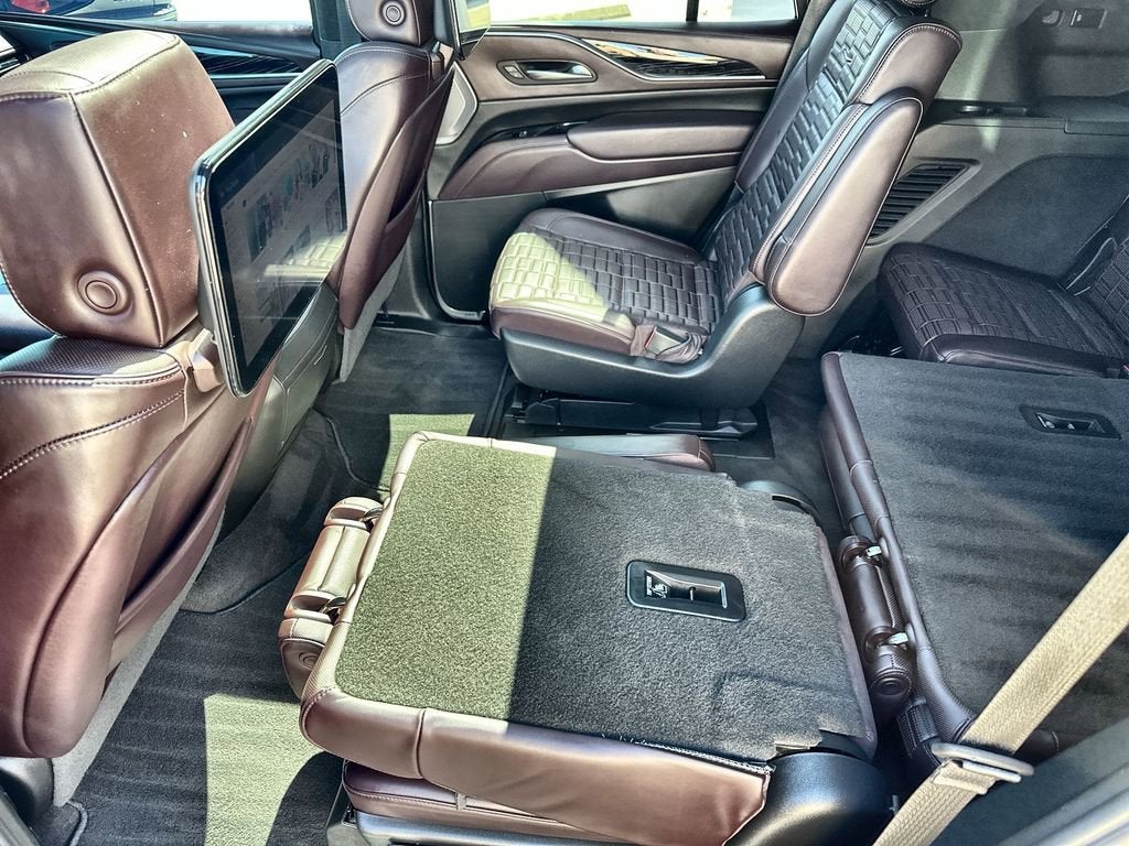 2023 Cadillac Escalade Escalade-V