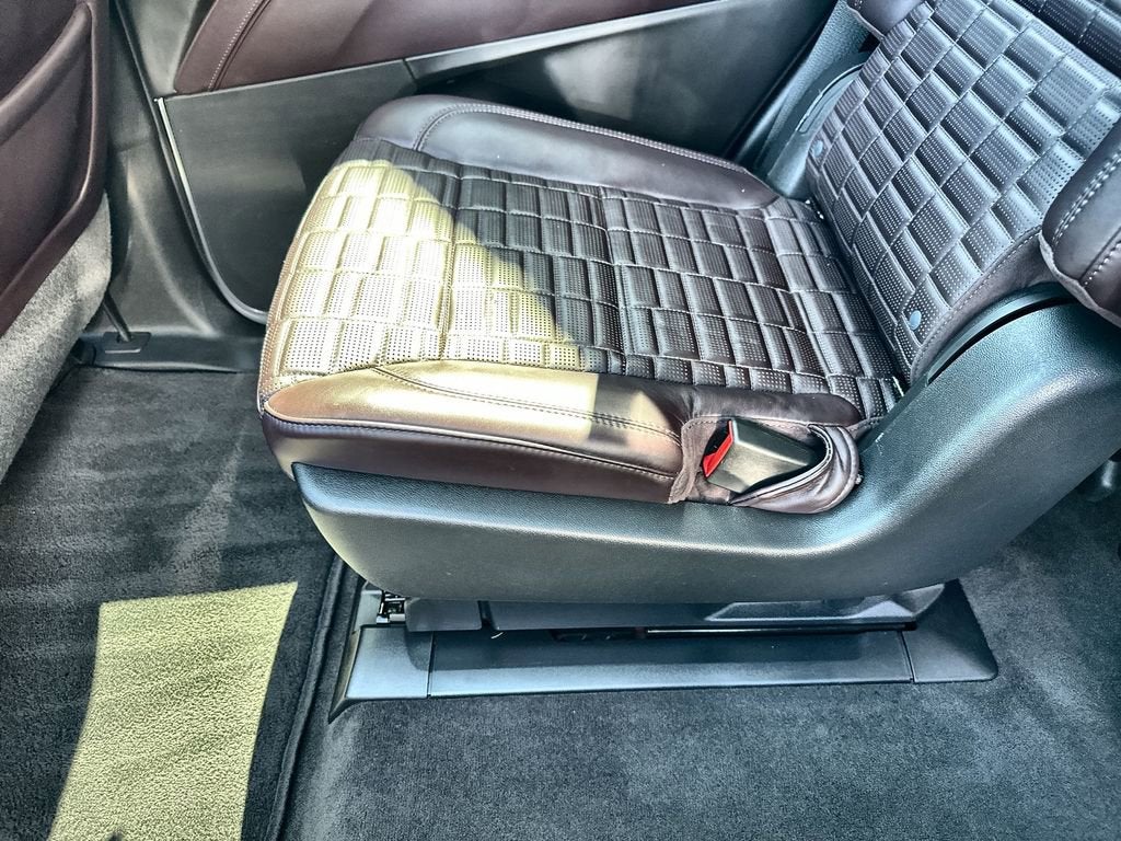 2023 Cadillac Escalade Escalade-V