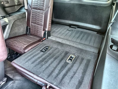 2023 Cadillac Escalade Escalade-V