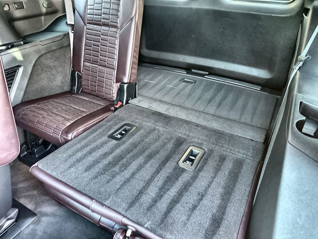 2023 Cadillac Escalade Escalade-V