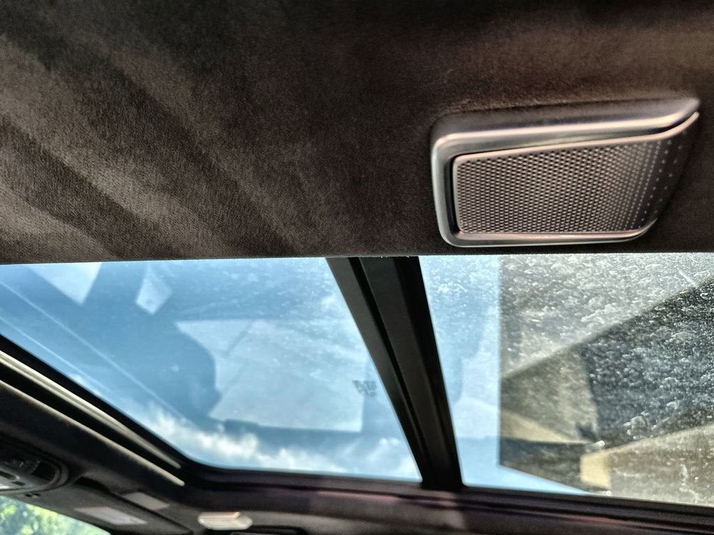 2023 Cadillac Escalade Escalade-V